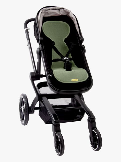 AeroMoov GRB Ventilierendes Sitzkissen, Moss Green