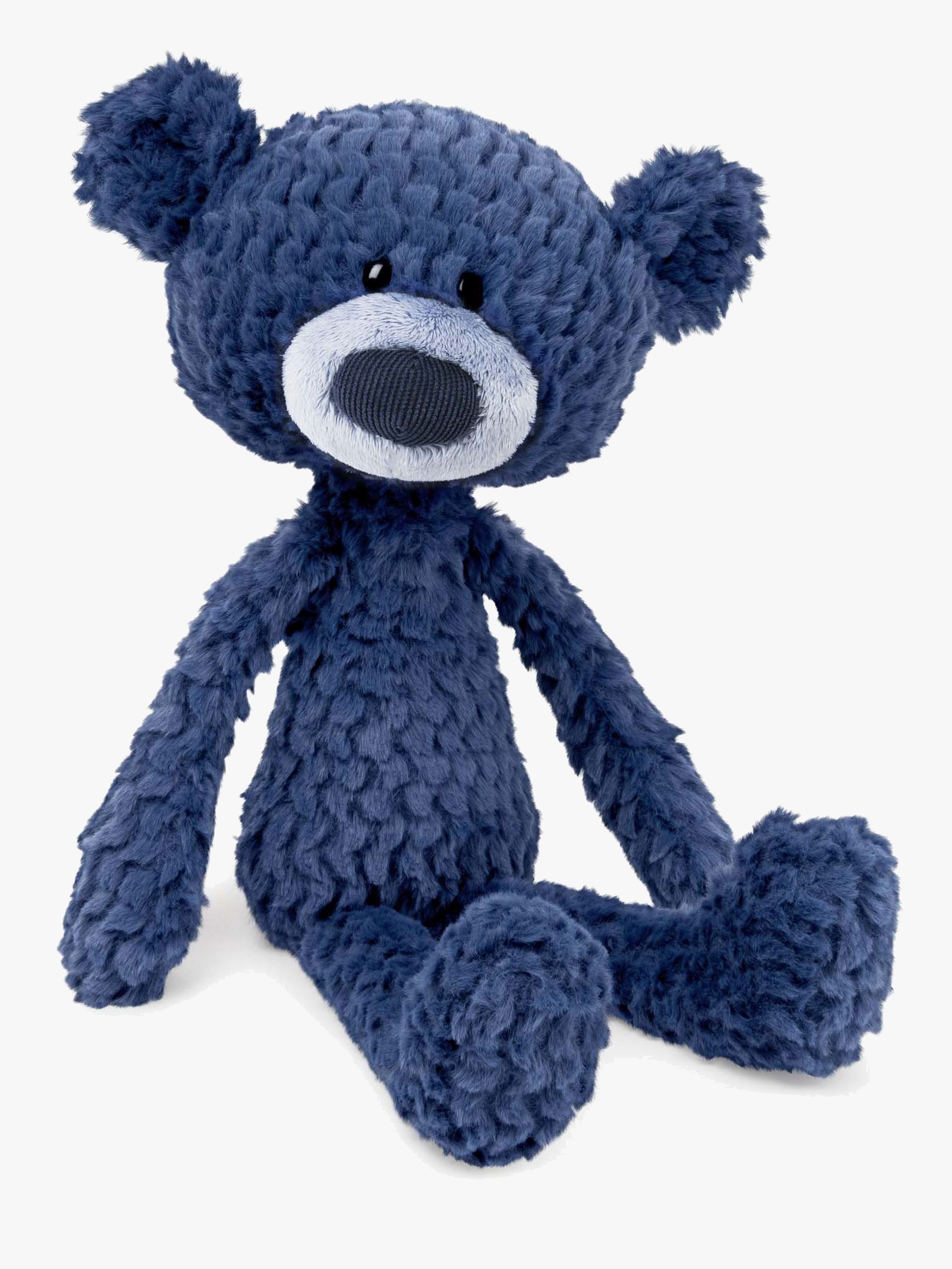 Gund Toothpick Teddy Zottelig 38 cm