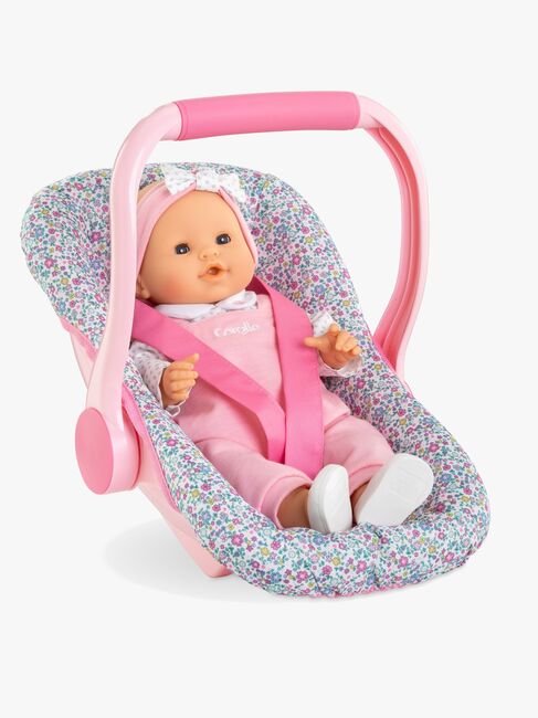 Corolle Puppenzubehör Kindertrage