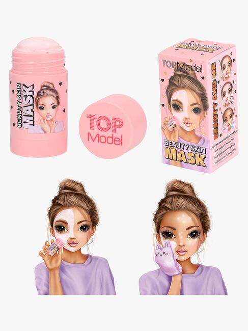 TOPModel BEAUTY and ME Gesichtsmaske Stift, Gemischt
