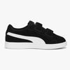 Puma Smash 3.0 SD V PS Sneaker, Black