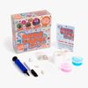 Nano Tape Magic Classic Cute Food DIY-Set