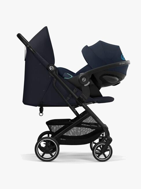 Cybex Beezy Buggy, Dark Blue