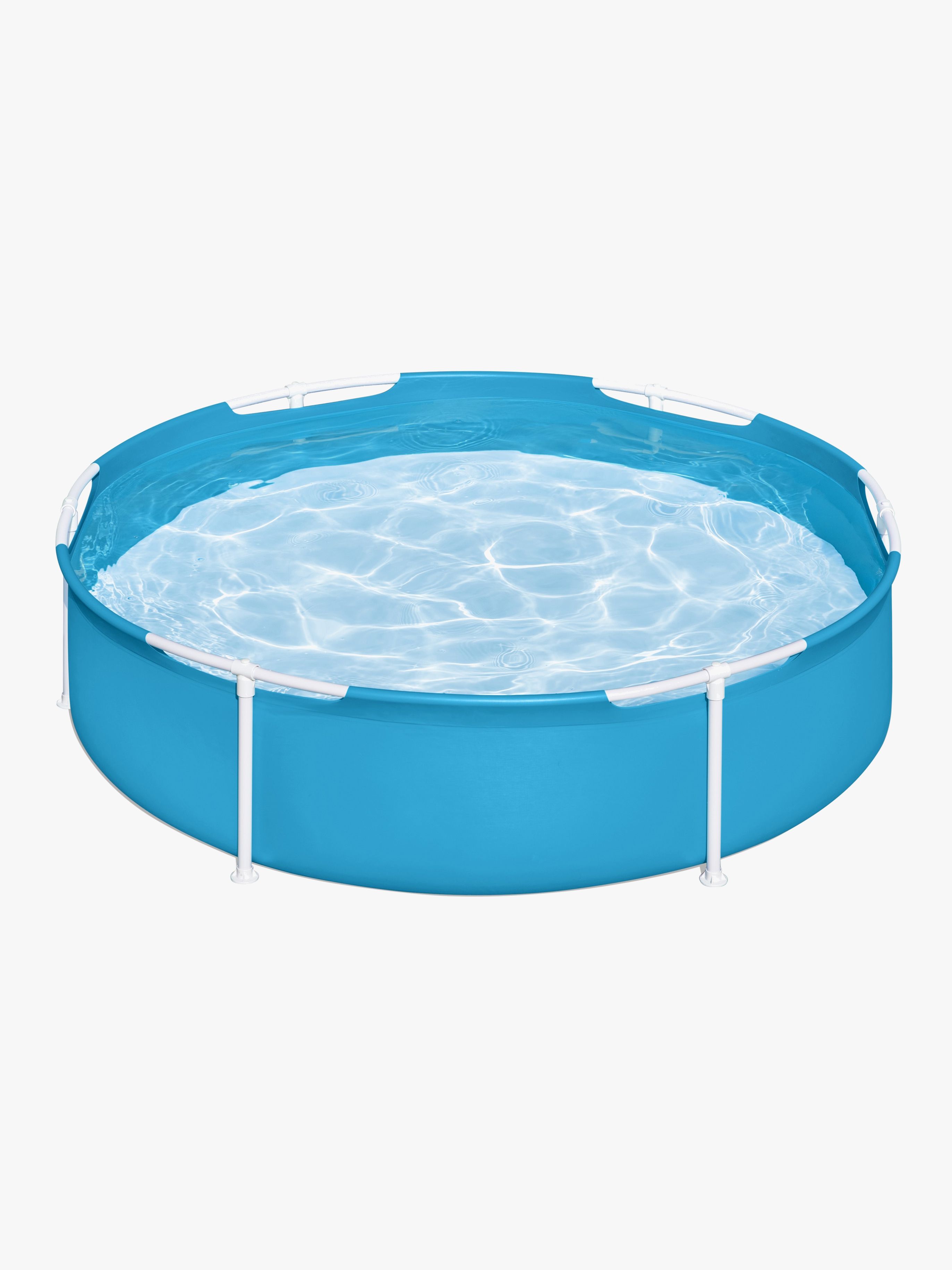 Bestway My First Frame Pool 152x38 cm, Kinderpool