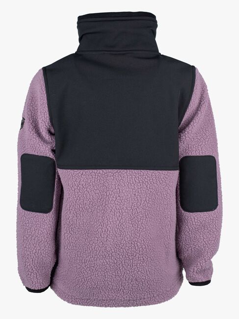 Lindberg Ramund Fleecejacke, Lavender
