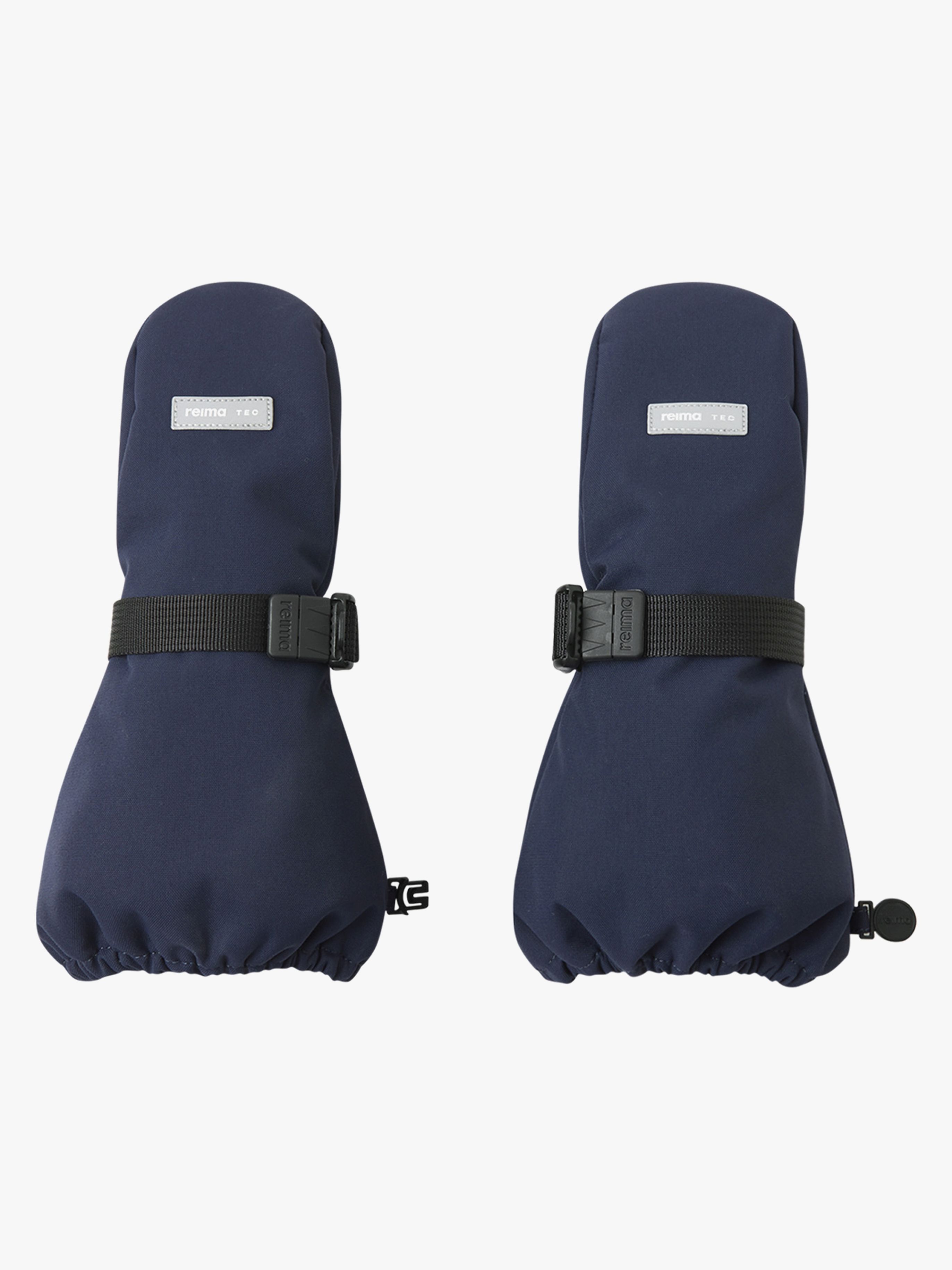 Reimatec Askare Outdoorhandschuhe, Navy, 6