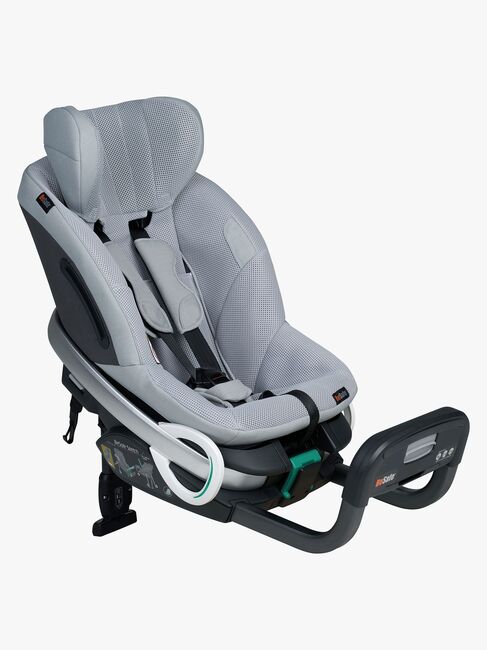 BeSafe Stretch Kindersitz, Peak Mesh