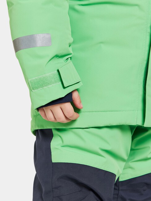 Didriksons Skare Skianzug, Dusty Lime