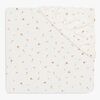 Jollein Spannbettlaken 60x120, Pretty Picnic