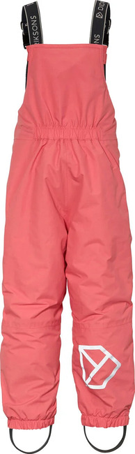 Didriksons Tarfala Thermohose, Peach Rose