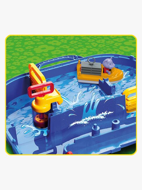 AquaPlay MegaSet Spielset