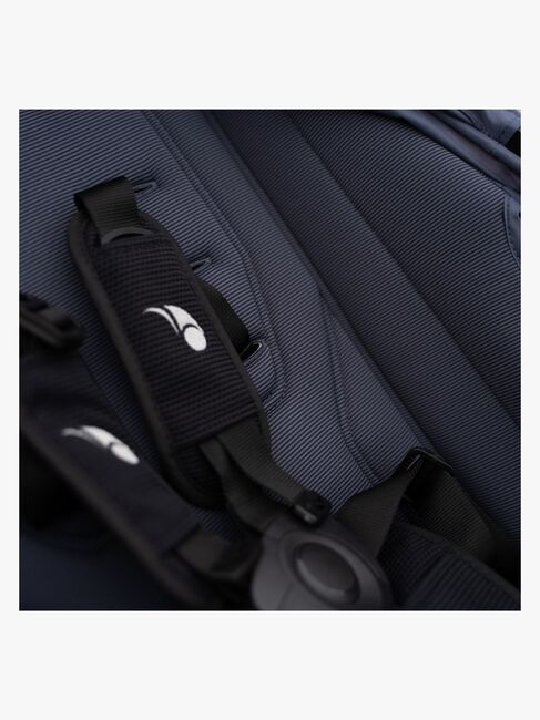 Baby Jogger City Sights Kinderwagen, Commuter