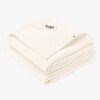 BIBS Musselintuch 2er-Pack, Ivory