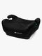 Kinderkraft I-BOOST 2 i-Size Sitzerhöhung, Schwarz