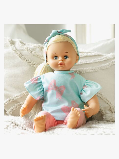 Lillan & Friends Kleidungsset 41-46 cm