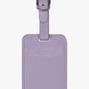 American Tourister Gepäckanhänger 2er-Pack, Digital Lavender