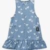 LIEWOOD Angelica Denim-Kleid, Sweetshearts/Light Blue Denim