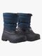 Reima Nefar Winterstiefel, Navy