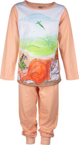 Pettersson & Findus Pyjama, Coral