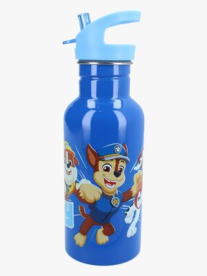 Paw Patrol Trinkflasche 500ml Take A Sip, Blau