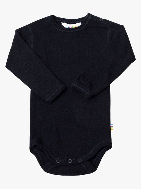 Joha Body Merinowolle, Navy
