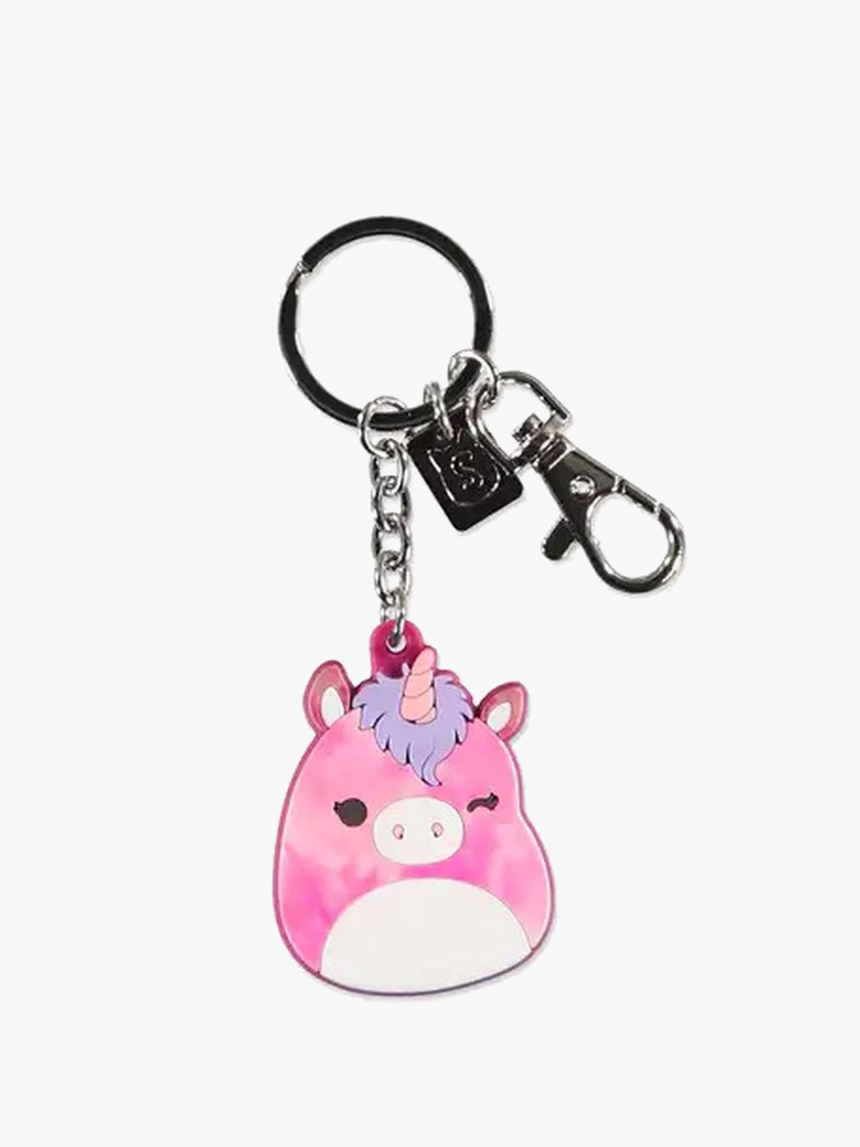 Squishmallows Schlüsselanhänger, Lola