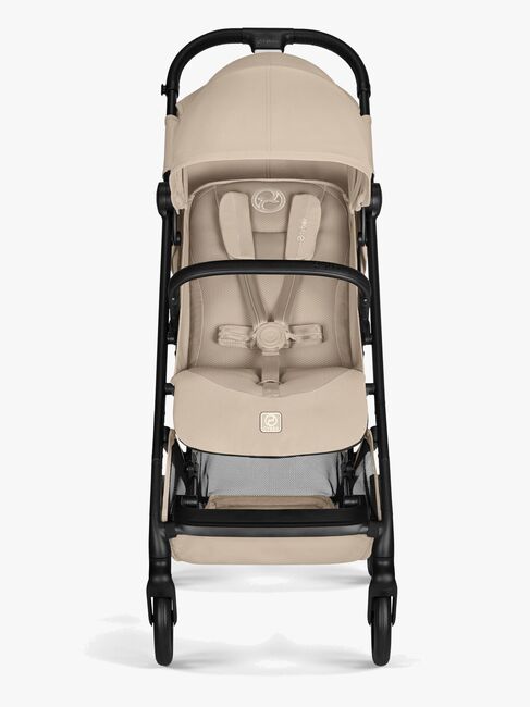 Cybex Beezy Buggy, Almond Beige