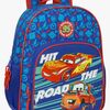 Disney Cars Junior Rucksack 15L, Blau