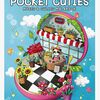 Legind A/S Cozy Malbuch Pocket Cuties