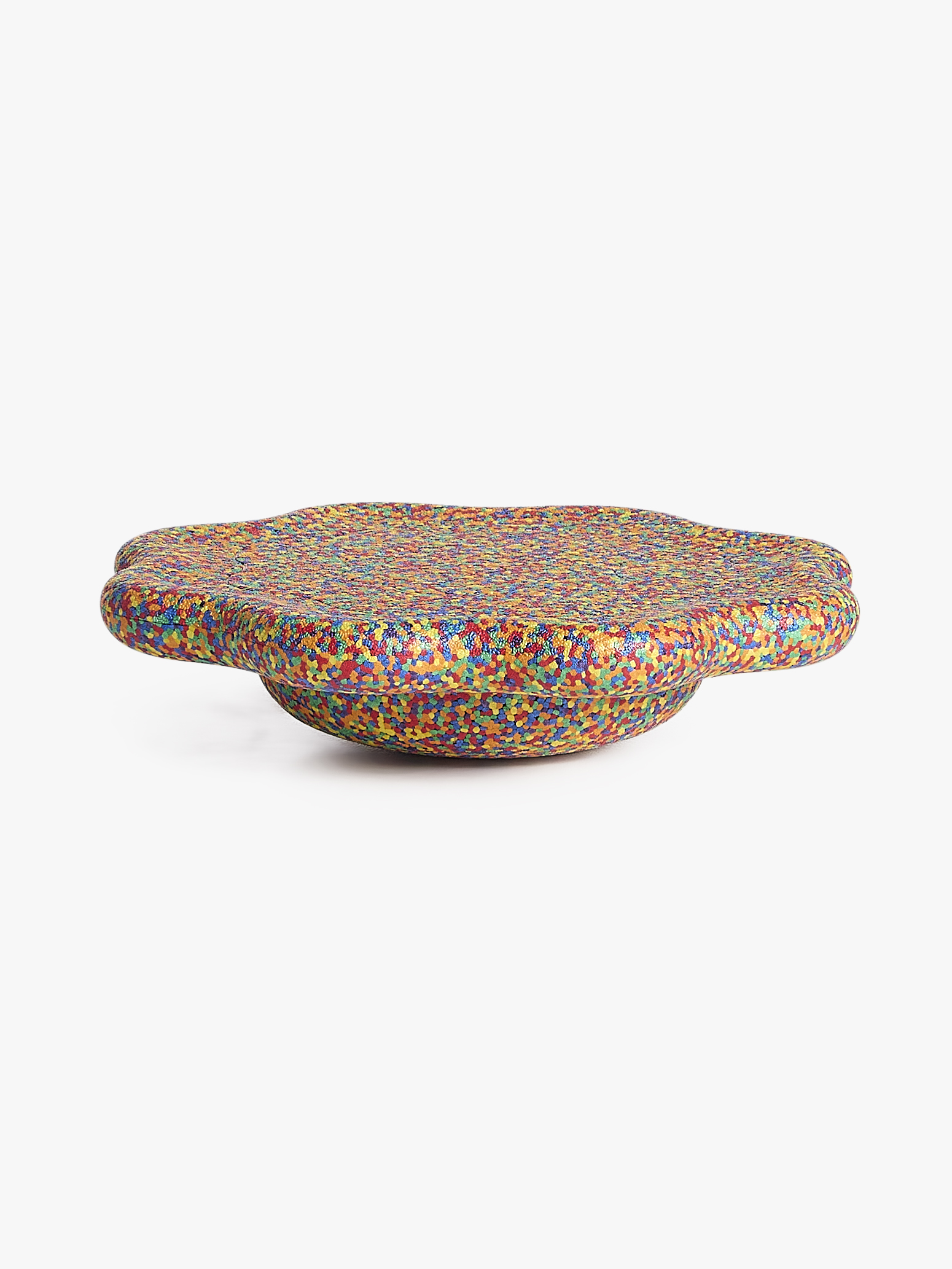 Balanceboard, Rot