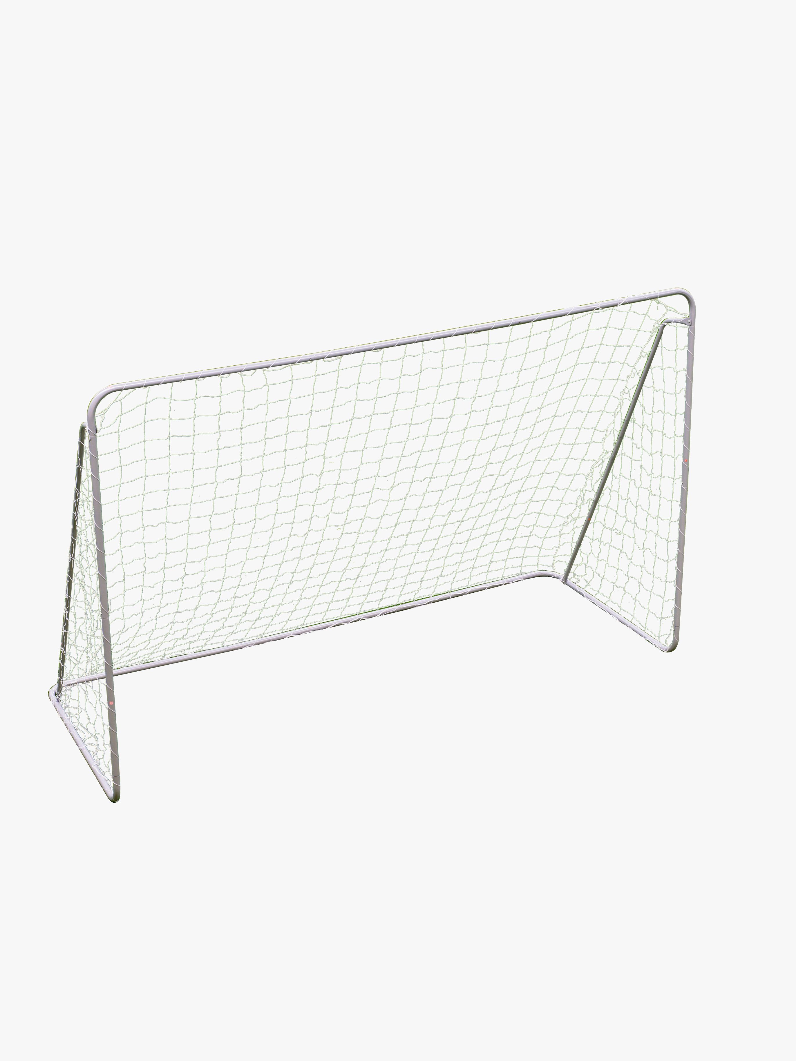 SportMe Fußballtor 305 x 205 x 120 cm