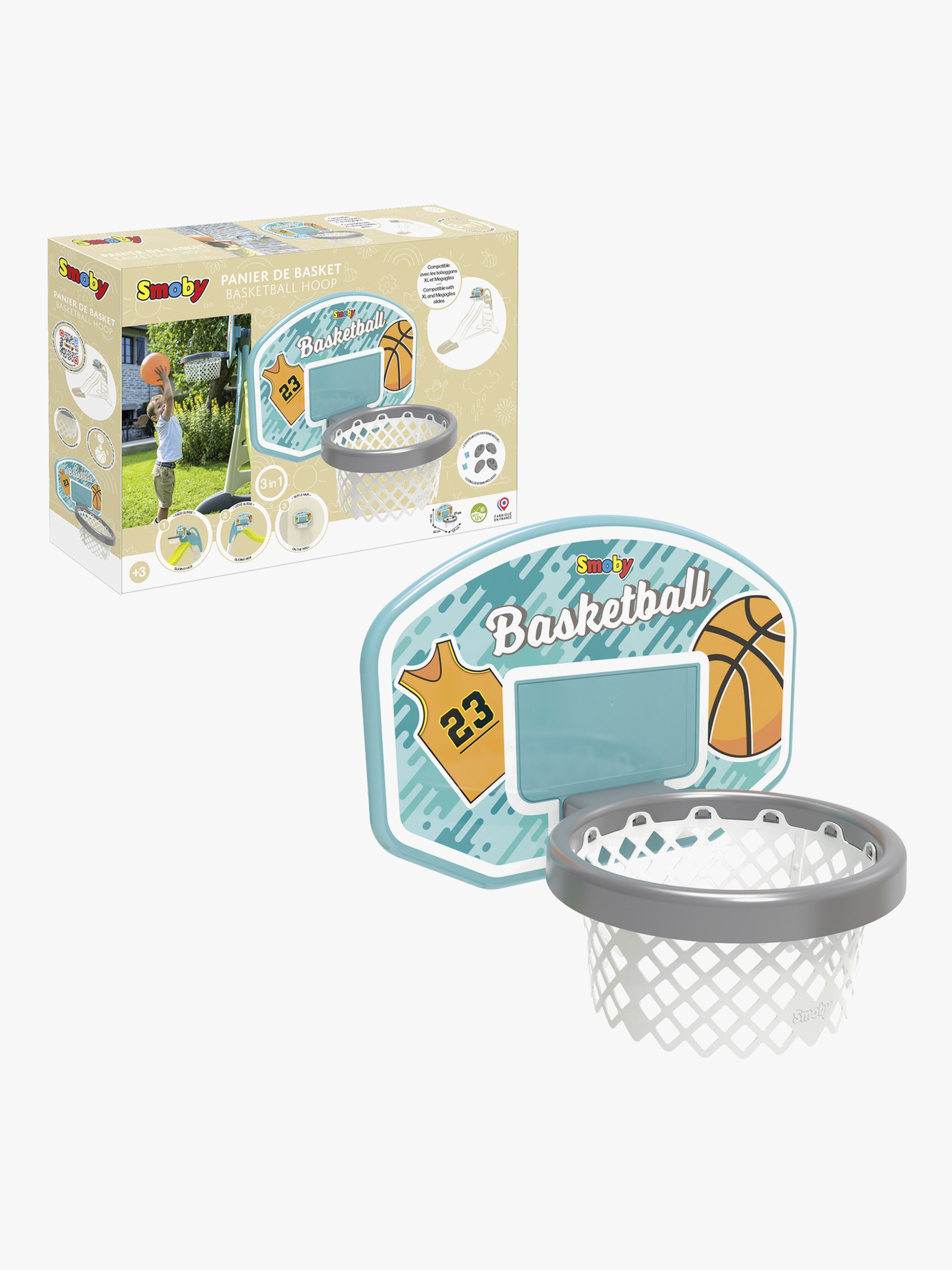 Basketballkorb