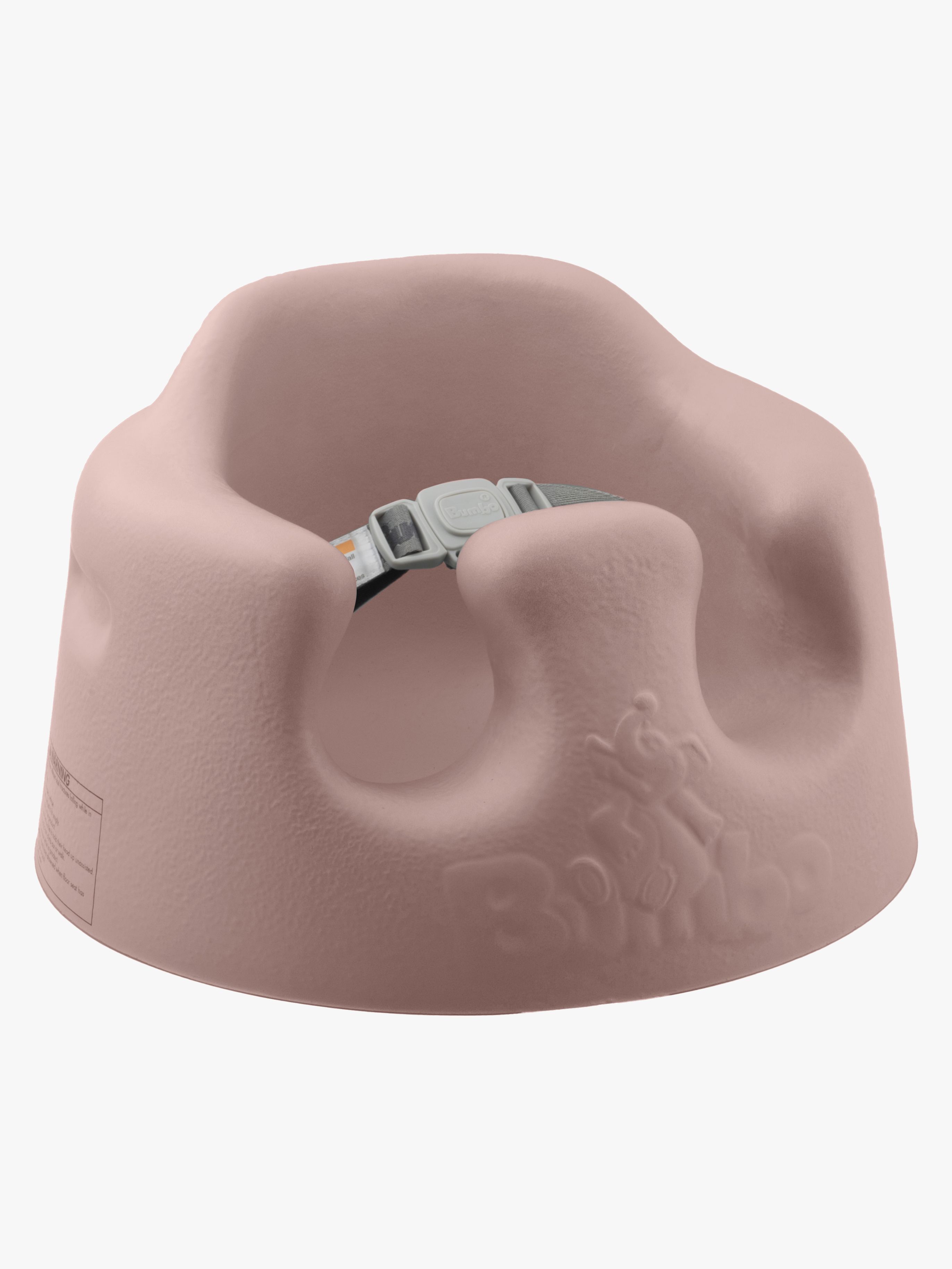 Bumbo Babysitz, Heather