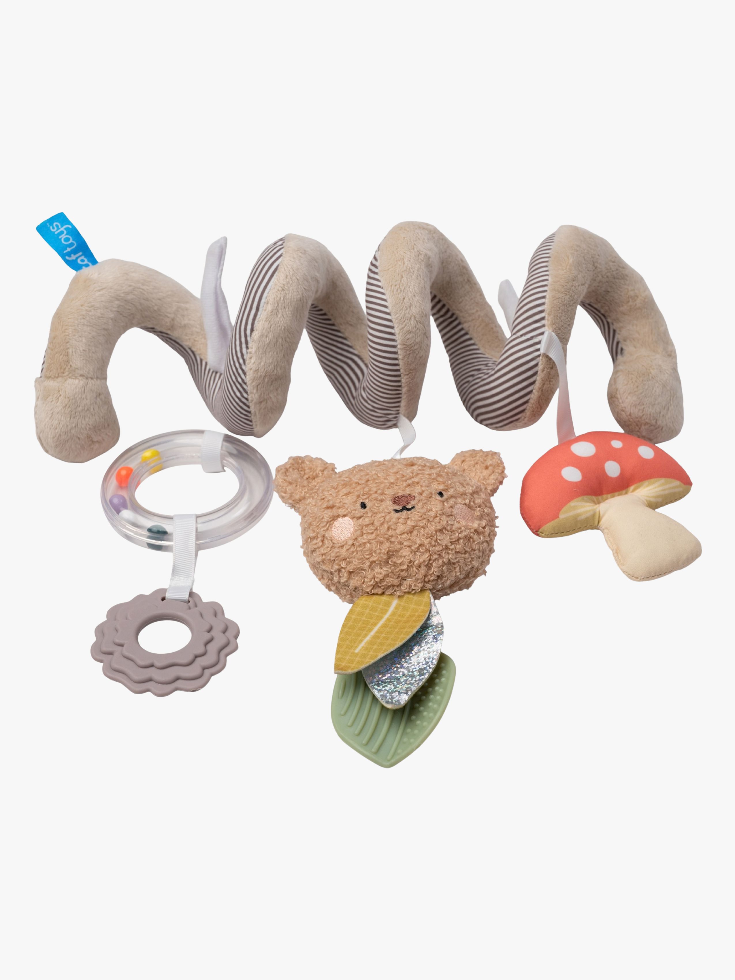 TAF Toys Bear Hugs Spirale, Babyspielzeug