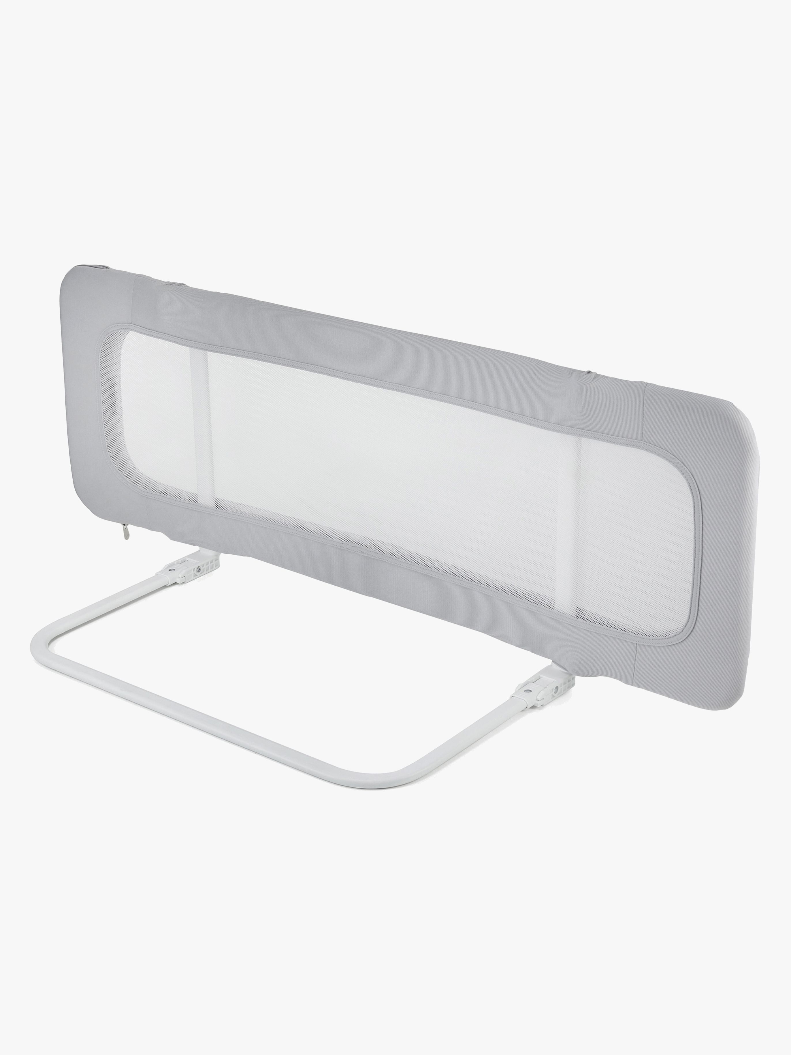 Kinderkraft Guard& Dream Bettbegrenzung, Grau