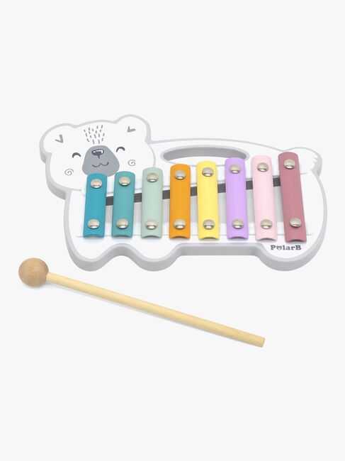 PolarB Xylophon
