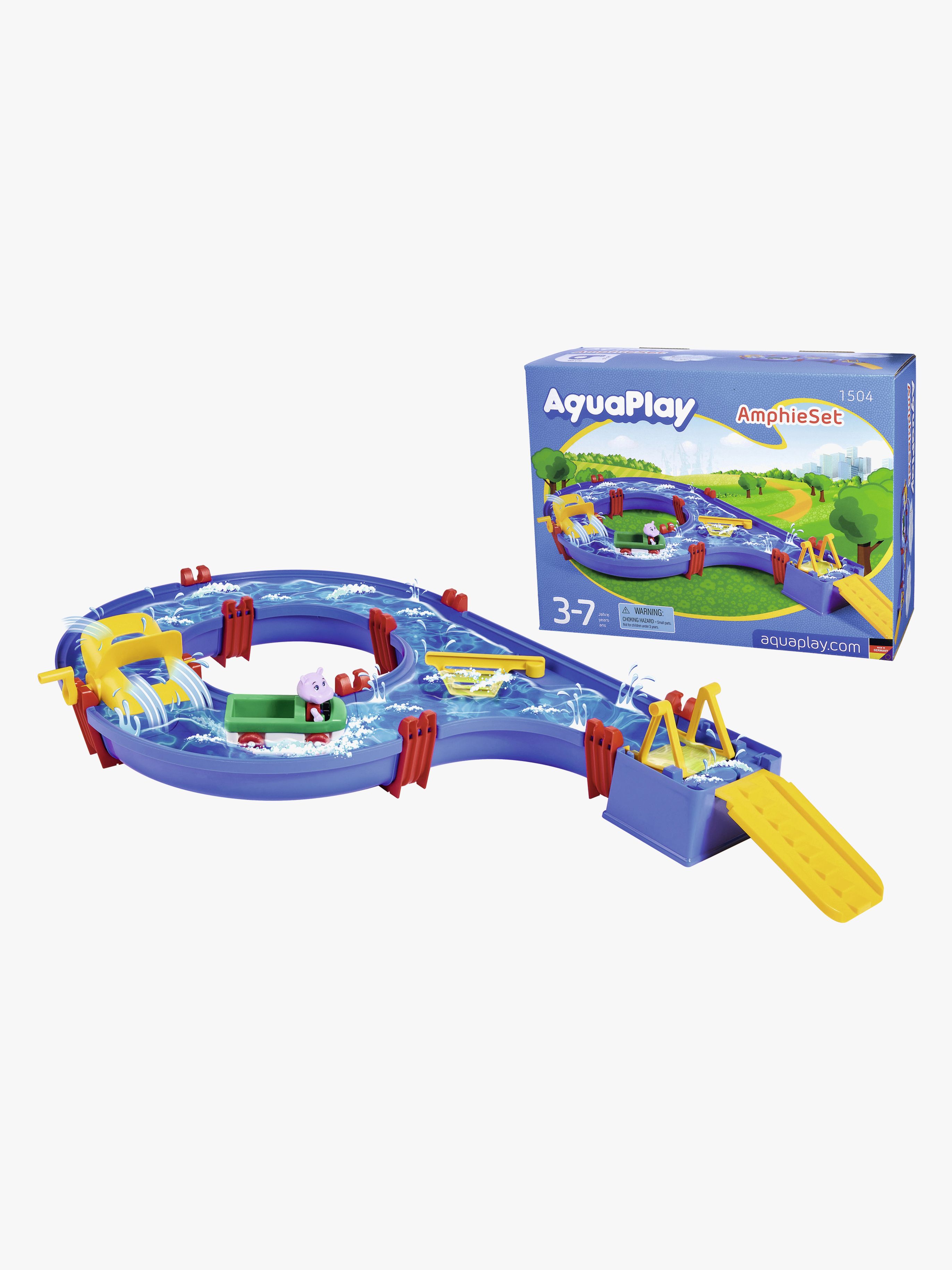 Amphie Spielset