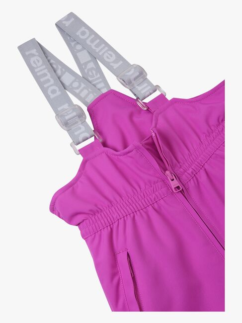 Reima Juoni Thermohose, Magenta Purple