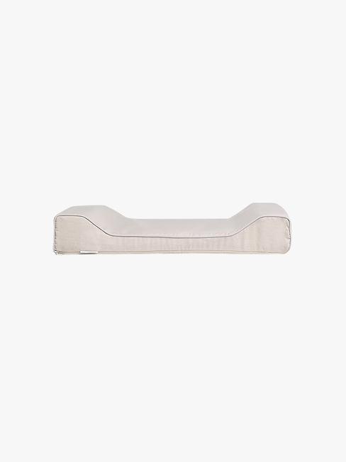 Beemoo CARE Base Wickelunterlage, Beige Linen