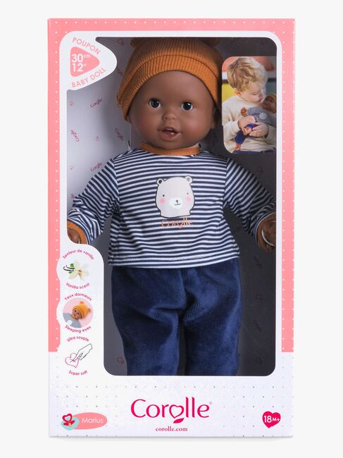 Corolle Calin Puppe Marius 30 cm