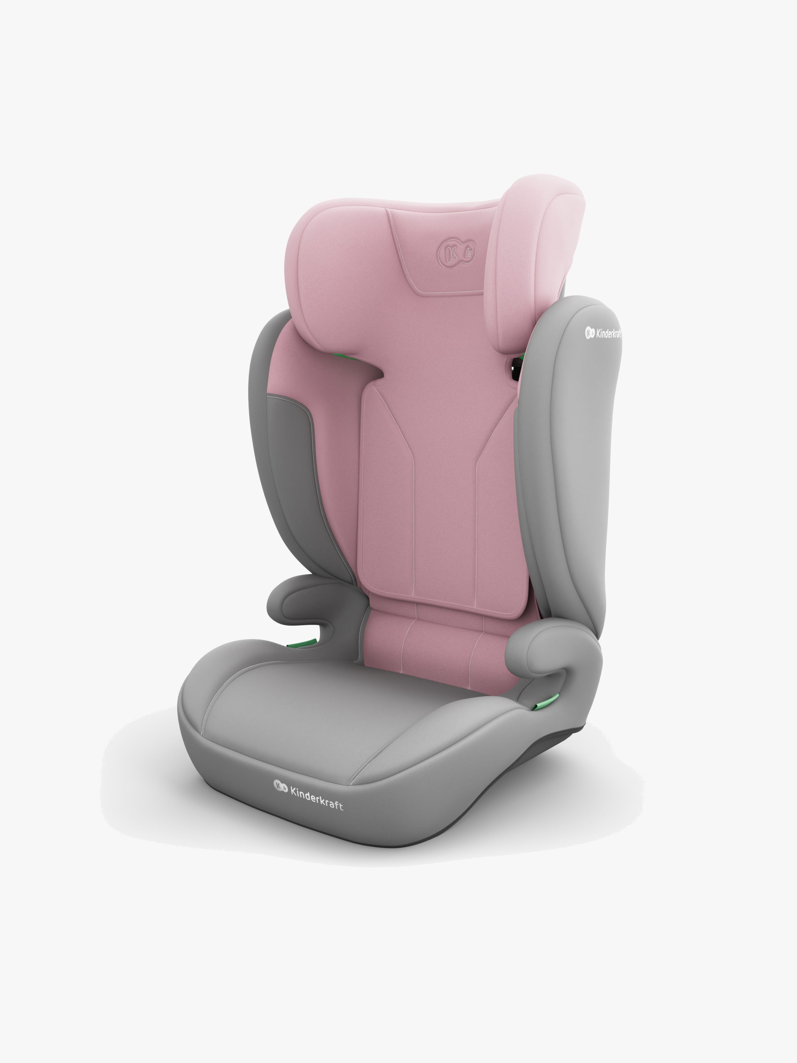 I-SPARK 2 PLUS i-Size Kindersitz, Pink