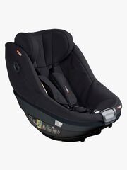 BeSafe Beyond² Kindersitz, Fresh Black Cab