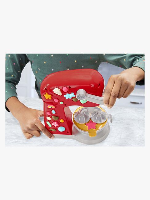 Play-Doh Knete Magical Mixer Playset