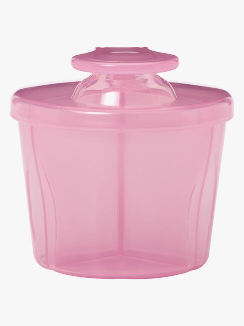 Dr. Brown's Milchpulver-Portionierer, Rosa
