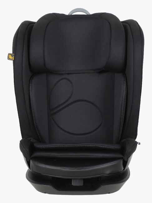 Beemoo Reform ISOFIX Kindersitz, Black Stone