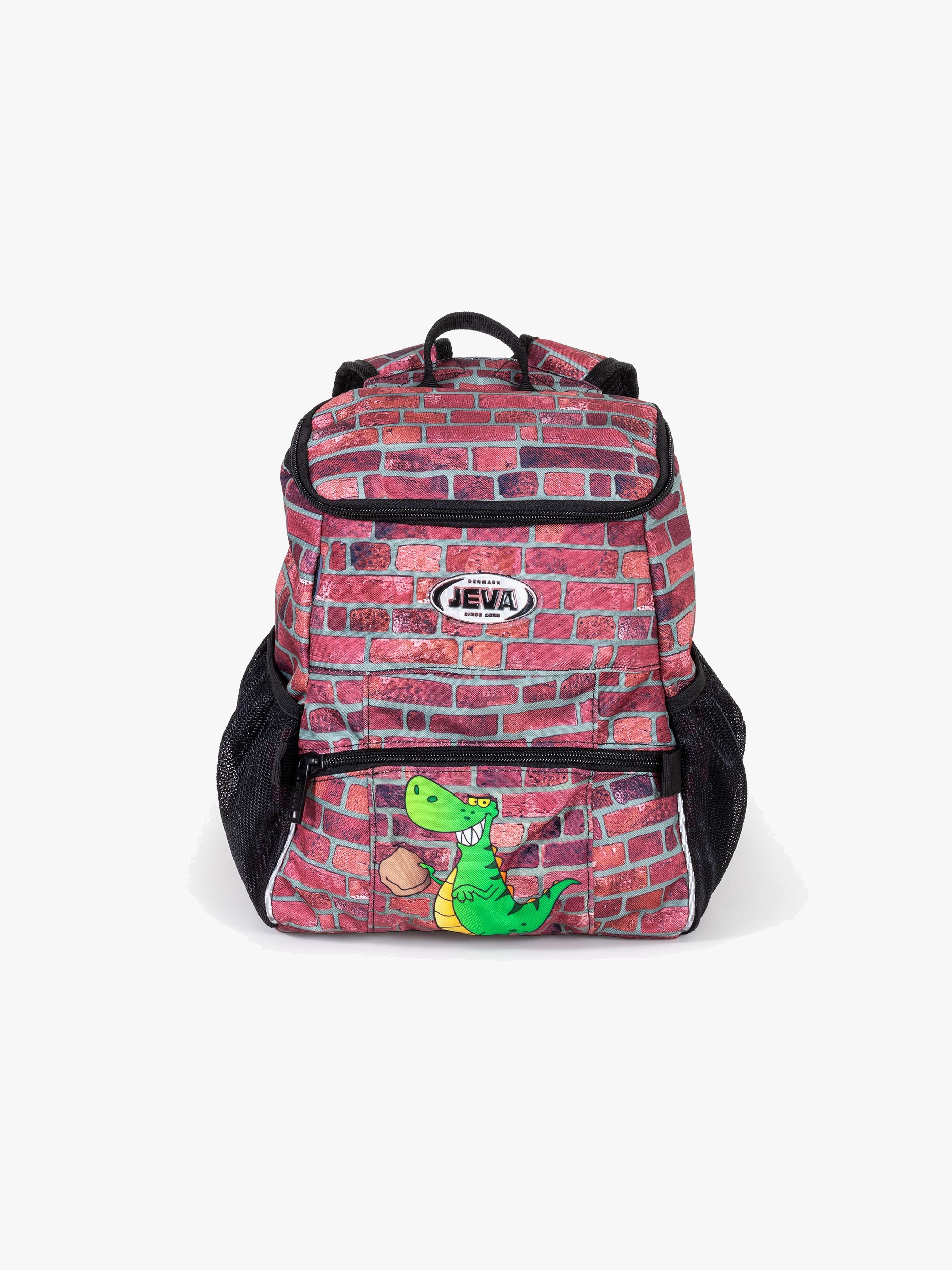 Preschool Kinder Rucksack 8L, Dusty