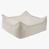 Wigiwama Terra Outdoor  Quadratisch Sitzhocker