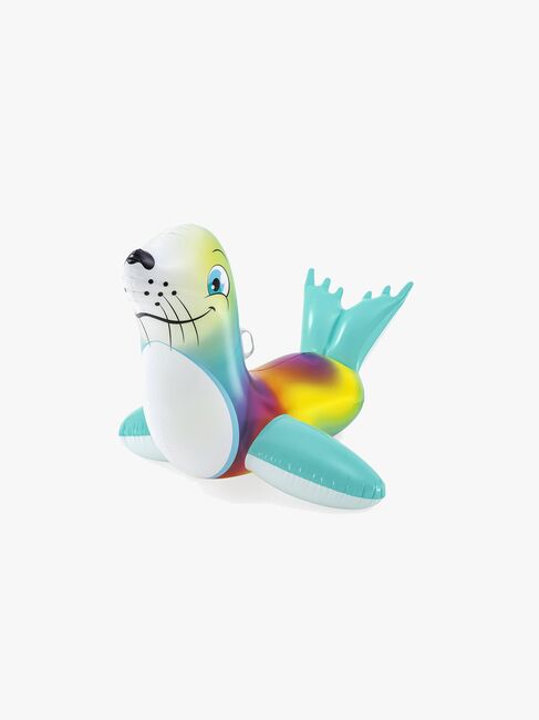 Bestway Schwimmendes Spielzeug Robbe