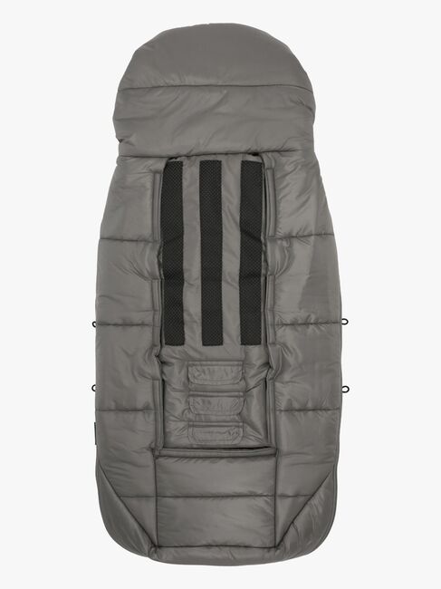 KONG.WALTHER Østerbro Fußsack, Grey