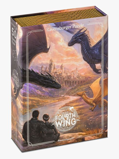 Ravensburger Romantasy Puzzle Fourth Wing 500 Teile 12004399-2158_3b.jpg